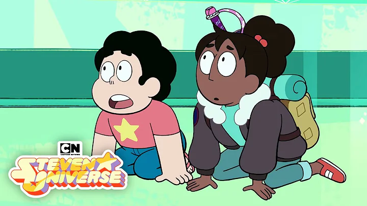 Steven Universe | Lars of the Stars | Cartoon Netw...