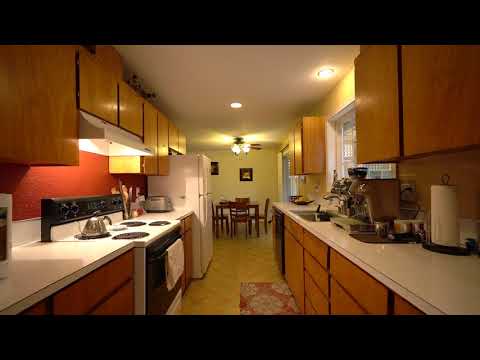 2021 NE Sunrise Ln, Hillsboro, OR home video tour