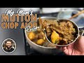 Mums Mutton Chop Curry with Aloo Recipe | Bengali/Indian/Pakistani Food | Meat Curry