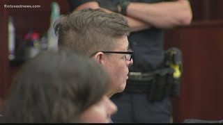 Jury finds Ronnie Hyde guilty of Fred Laster's murder