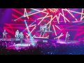 Def Leppard - Pour Some Sugar On Me - Des Moines, IA - 04-24-2017