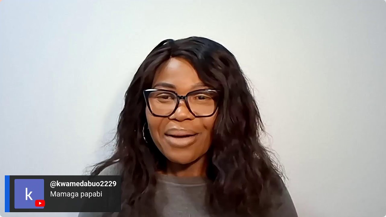 Asem oooh, maame Akosua serwaa, Lawyer  kusi and team  Legal wife's