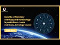 benefits of Plamistry Astrology and Numerology in predictions  - Learn Astrology, Astrology course