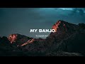 Capture de la vidéo Western Travel Folk Acoustic Country Rock Film By Inspirational [No Copyright Music] /My Banjo