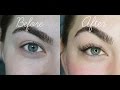 Wimpernverlängerung selber machen (Tutorial) | Lash Extensions DIY