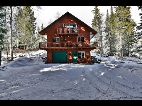 10751 E Spring Creek Circle, Heber City, UT home video tour