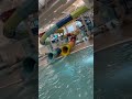 At the pool before our daughter came in to the world