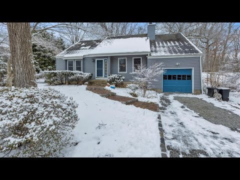 51 Sunken Meadow Rd, Fort Salonga, NY home video tour