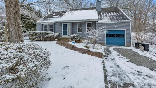 51 Sunken Meadow Rd video tour