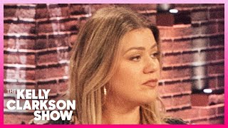 Kelly Reveals Advice Jennifer Love Hewitt Gave Her During american Idol Days