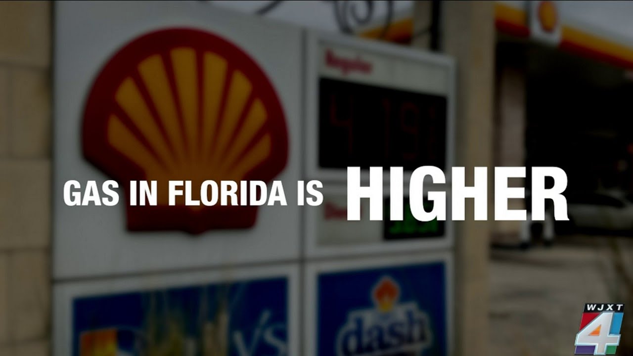 Jacksonville food truck vendors rework menus amid rising gas prices ...