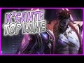 3 minute ksante guide  a guide for league of legends