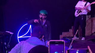 No Rome - Live at XX XX (Full Set)