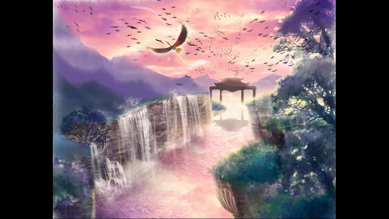 Hito Ookami - Ho Oh Decisive Battle Extended