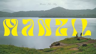 Manzil - Official Music Video Feat - Dhruv Singh #dshaunsmusic