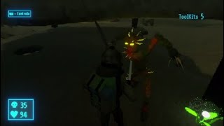 Atomfall - Exploring A Post Apocalyptic World in Dreams (PS4) News