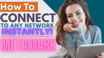 How to Connect Metamask to ANY Network INSTANTLY!! | Metamask Wallet Tutorial | Tips and Tricks