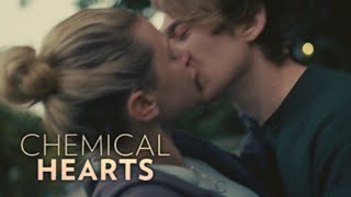 Chemical Hearts (2020) | Not Our Song Clip [HD] | Amazon Prime