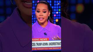 Laura Coates, CNN
