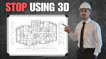 Is 3D Modeling REALLY the Future of Construction Industry?