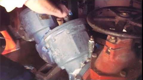 6" Febco 825YD Backflow Assembly Repair. www.rivercitybackflowspecialist.com