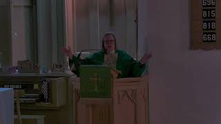 Worship on January 24th, 2026