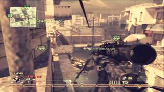 Tayzuh "Almost There" Montage