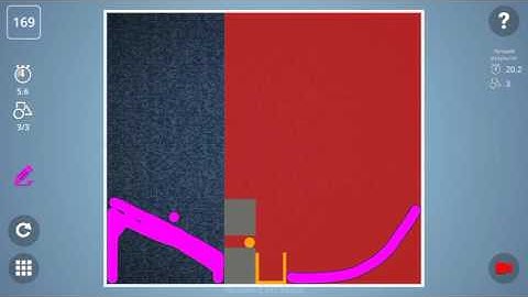 Brain it On! Level 169!