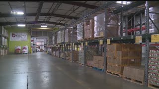 $15 million allocated for Ohio food banks, including Second Harvest Food Bank of the Mahoning Valley