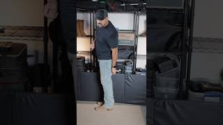 #amazon Essentials slim fit #bootcut jeans are actually good for #cowboyboots