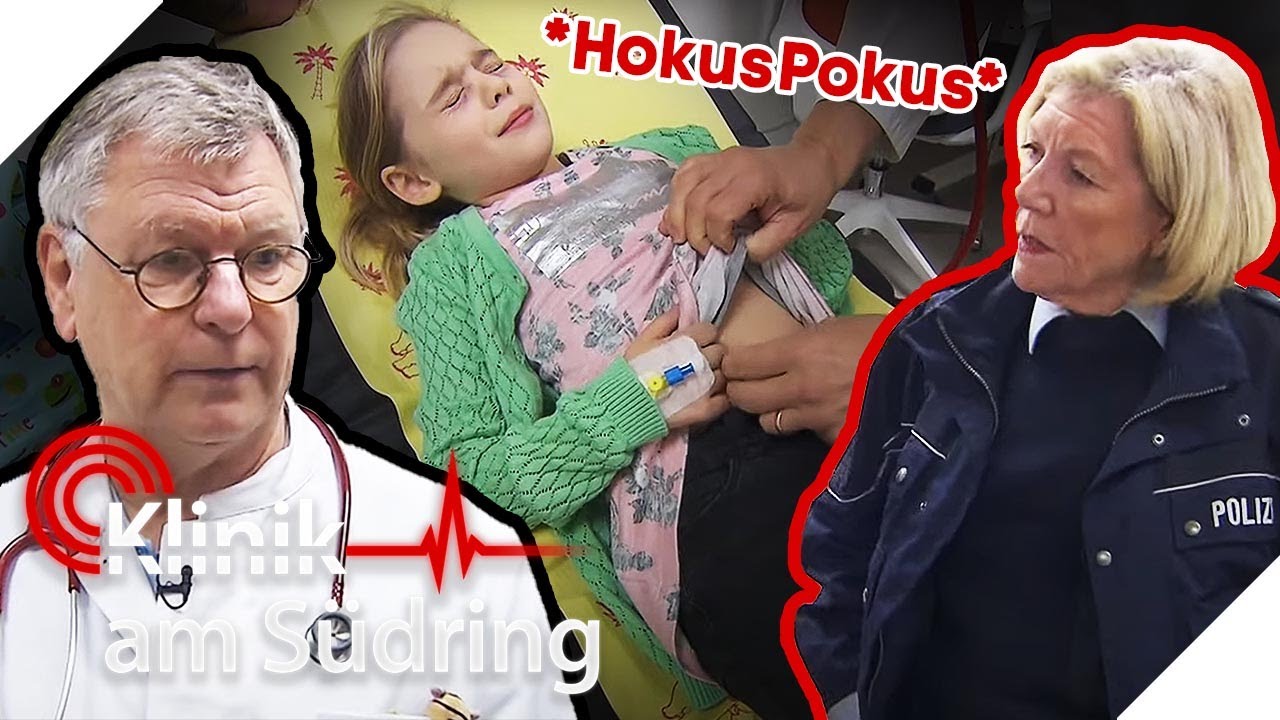 EIGENTHERAPIE am Kind: 