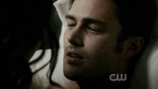 The Vampire Diaries - Plan B S02E06 - Stefan/Elena & Mason/Katherine