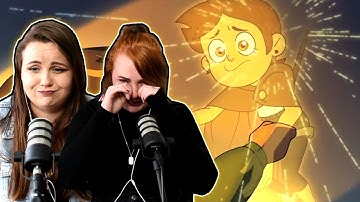 The Owl House Season 2 Episode 10 Reaction - The BEST Mom!!! *TEARS*