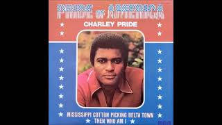 Watch Charley Pride I Still Cant Leave Your Memory Alone video