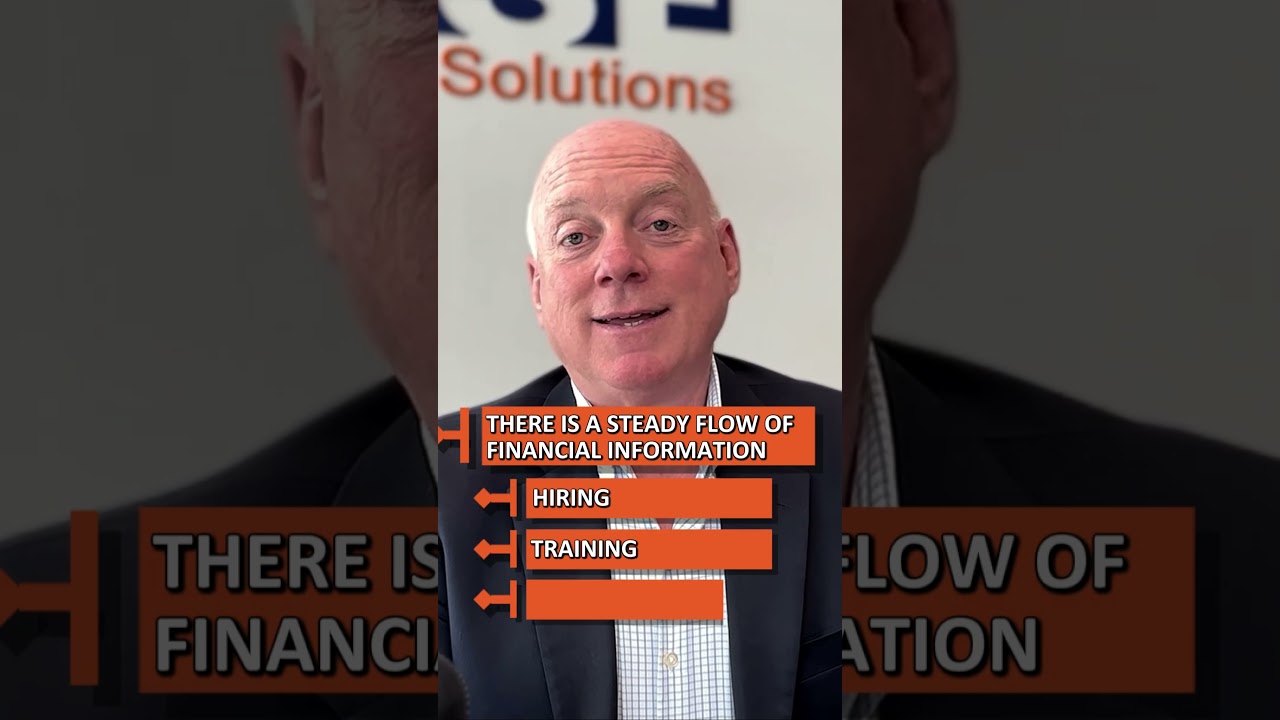 Why Do CFO's Get Stuck? This Is the Solution to Grow Your Business