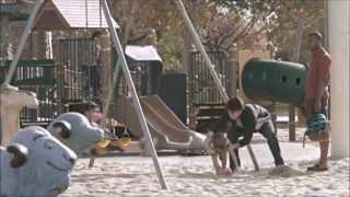 Hyundai Game Day Commercial 2014 - Dad's Sixth Sense