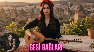 Gesi Bağları Psychedelic Anatolian 70S Rock Ktm