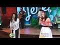 MYRIAN BEATRIZ & YAMILA RUÍZ  -  SELECCIÓN DE POLKAS