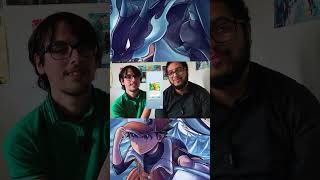 TRIPACK POKEMON FLAMMES FANTASMAGORIQUES : MON FILM POKEMON PREFERE #shorts #pokemon #pokemontcg