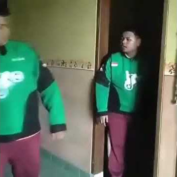 Ojek kembar