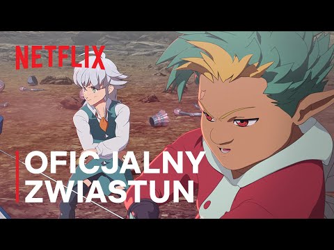 Zwiastun — The Seven Deadly Sins: Grudge of Edinburgh Part 1