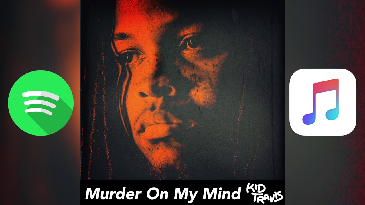 YNW Melly ~ Murder On My Mind (Kid Travis Cover)