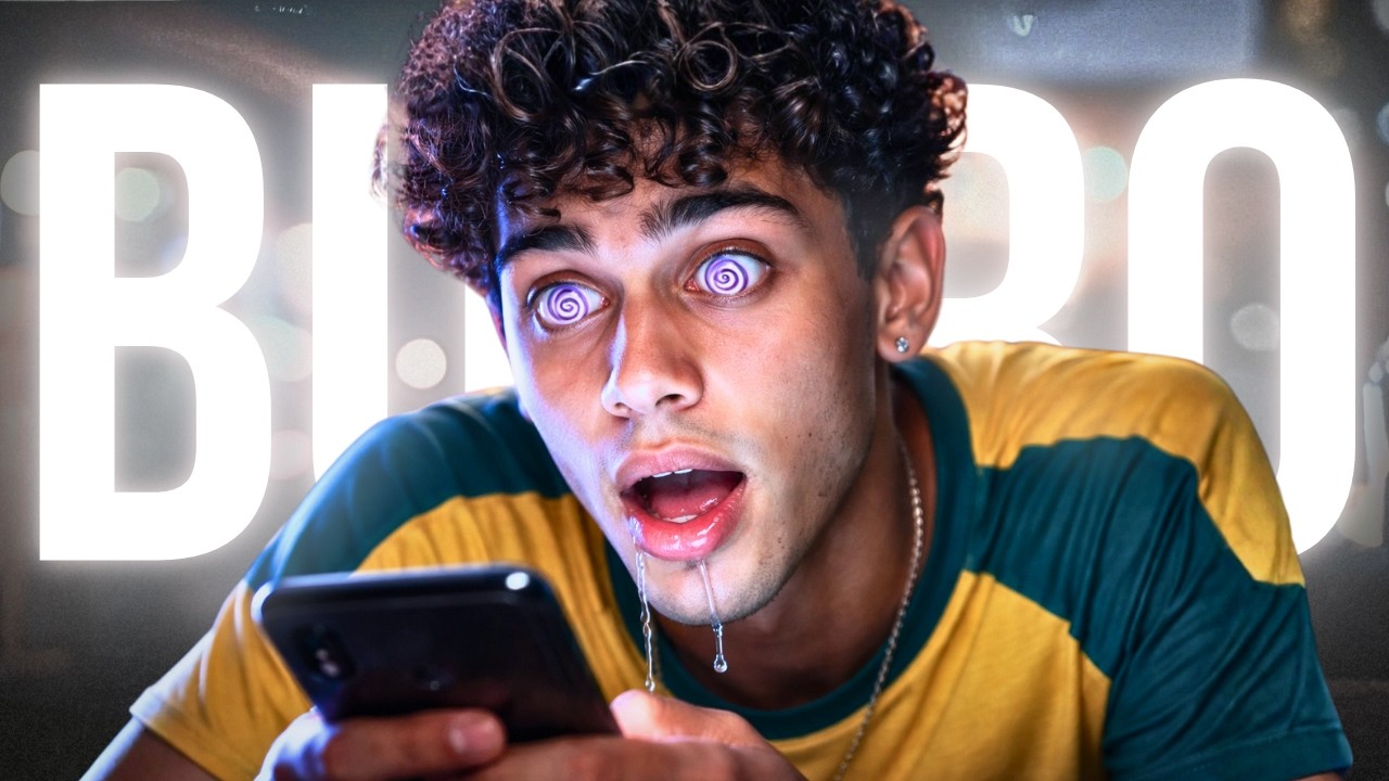 Vídeos curtos estão deixando brasileiros (ainda) mais burros