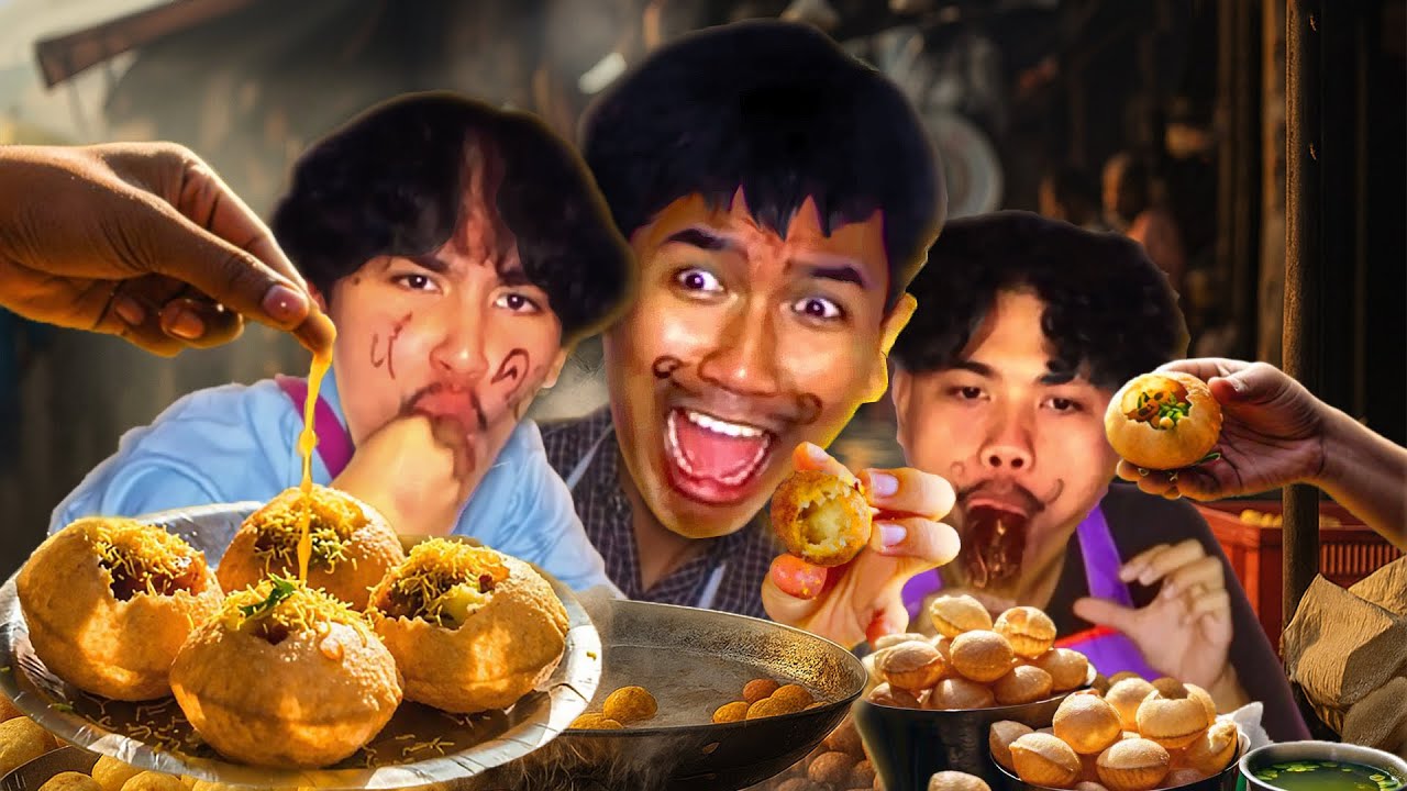 ติมครัวใหญ่ : สไตล์บัง