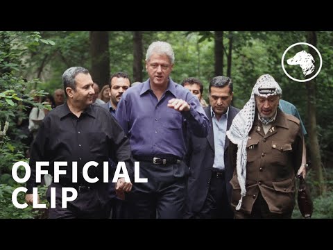 The Human Factor Official Clip - The lowest teen