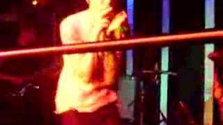 The Ghost Frequency - Money On The Fire @ Plastic