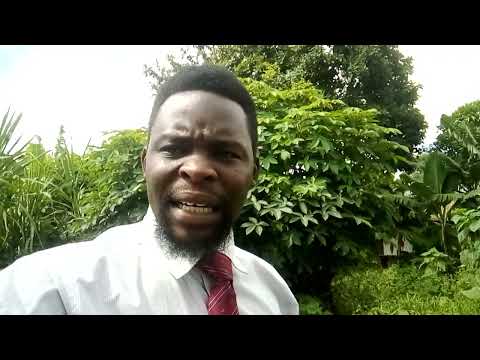 UNABII WA TANZANIA BY PROPHET NYUNDO 15 4 2025