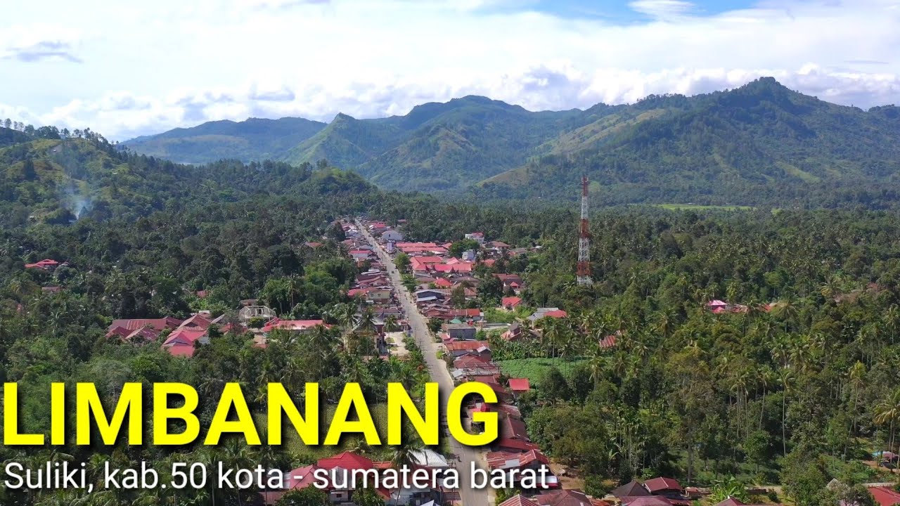 video limbanang 2020