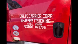 My 60 day review of Crete/Shaffer