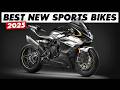 10 Best New Updated Sports Motorcycles For 2025 10 Best New Updated Sports Motorcycles For 2025